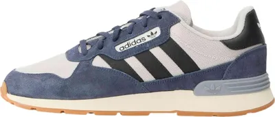 Image de Uzturre Sneakers 200220 in GREONE/CBLACK/TRABLU color size 45 1/3