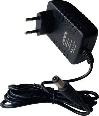 Immagine prodotto di Caricabatteria Adattatore di alimentazione 12V 1-Pin Caricabatteria elettrico Miniquad ATV