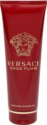 Obrázok produktu pre Versace Eros Flame Parfumovaný sprchový gél