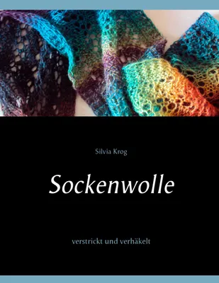 Produktbild von Sockenwolle
