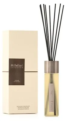 Produktbild von Ausgewählter Stabdiffusor 350 Ml Zedernholz