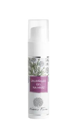 Immagine prodotto di Gel lenitivo per diga 15 ml