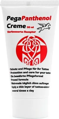 Produktbild von Regenerierende Creme für gereizte und beanspruchte Haut 30 ml