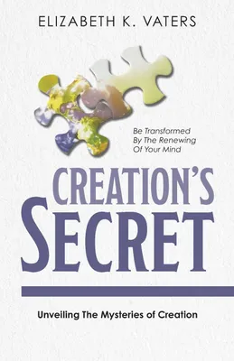 Produktbild von Creation's Secret