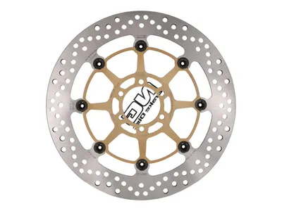 Produktbild von Bremsscheibe NG schwimmend für Aprilia, Benelli, Cagiva, Ducati, KTM, Moto Guzzi, Yamaha vorn