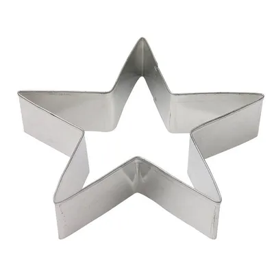 Immagine prodotto di Tagliabiscotti Dexam, stella, diametro 3 cm