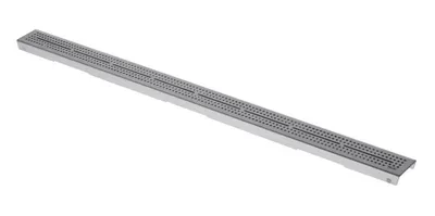 Produktbild von TECE 600851 TECEdrainline Designrost "quadratum",