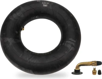 Obrázok produktu pre Butylové hadice 4.00-10/ 4.50-10 TR87 TEGER