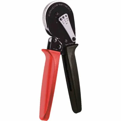 Image de Outil à sertir Intercable Tools MPAE16S 182211