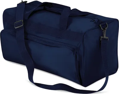 Obrázek produktu pro Cestovní taška / sportovní taška Quadra, 43 l BC751 (jedna velikost) (tmavě modrá)