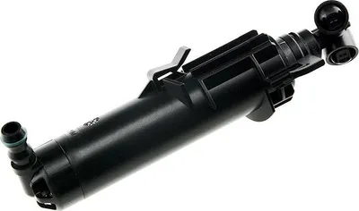 Obrázek produktu pro Ostřikovač světlometu Audi A5 2007-2011/Pravý/