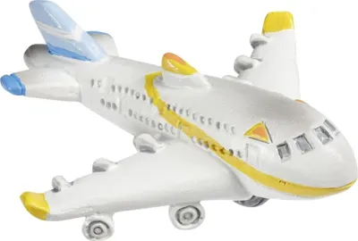 Produktbild von Flugzeug 6Cm