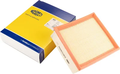 Produktbild von Magneti Marelli Luftfiltereinsatz Luftfilter Fiat Sedici 1,9 Multijet 71743887