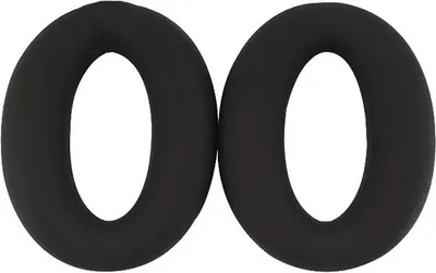 Produktbild von INF Ersatz-Ohrpolster für Sony WH-H910N Kopfhörer Schwarz