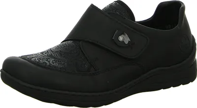 Produktbild von Slipper/Kletthalbschuh Freizeit (casual) 48951-00
