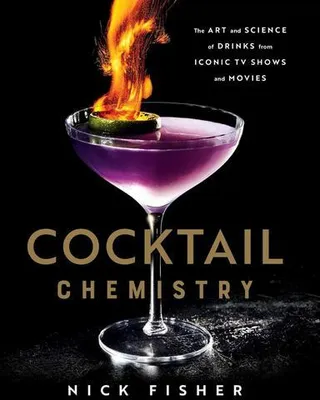 Immagine prodotto di Cocktail Chemistry