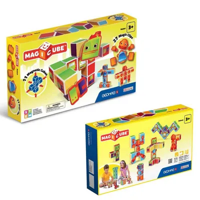 Obrázek produktu pro Giochi Preziosi MAB08, 1,5 rok/roky, 560 g