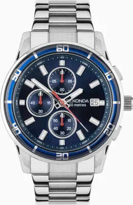 Immagine prodotto di Orologio Sekonda 30207 argento