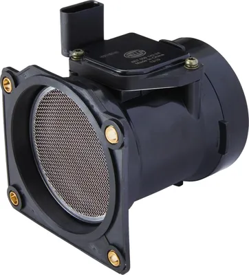 Produktbild von HELLA 8ET 009 142-241 Luftmassenmesser LMM für VW PASSAT Variant (3B6) Luftmengenmesser