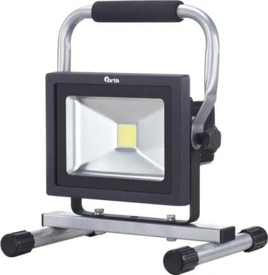 Produktbild von Fortis 4317784730419, Schwarz, Edelstahl