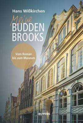 Image de Meine Buddenbrooks