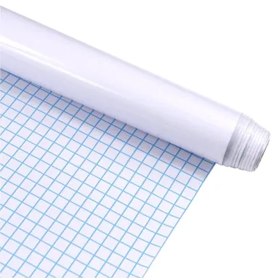 Image de Autocollant pour tableau blanc, film adhésif pour mur, film plastique adhésif