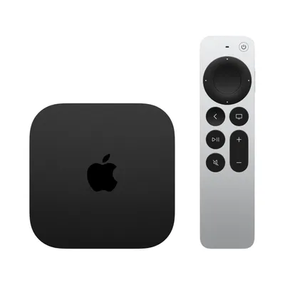 Immagine prodotto di Apple TV 2022 4K 64GB WiFi ITA MN873T/A Apple