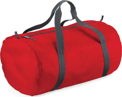 Obrázok produktu pre Taška Packaway Barrel BagBase