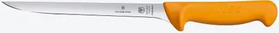 Produktbild von VICTORINOX Filetiermesser Swibo silber, Klinge: 20,0 cm