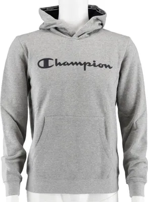 Produktbild von Sweatshirts Champion Big Logo 304989EM006