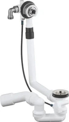 Zdjęcie produktu dla GROHE Talentofill, 1 szt.