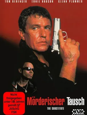 Produktbild von Mörderischer Tausch