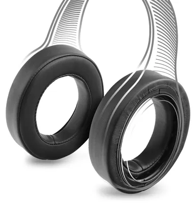 Produktbild von subtel Ohrpolster kompatibel mit Corsair HS50, HS70, HS60, HS70 Pro, HS60 Pro