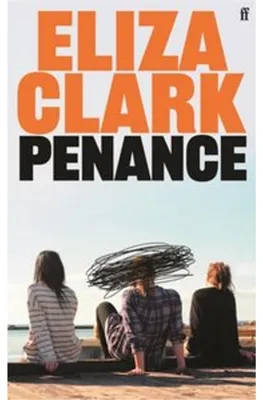 Produktbild von Penance