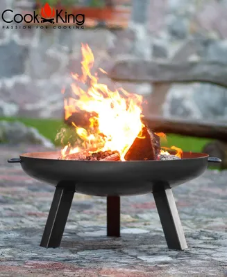 Produktbild von CookKing Polo Feuerschale 60 cm
