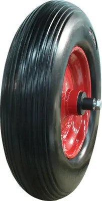 Nutzrad 8 inch Anti-Leckage Novio