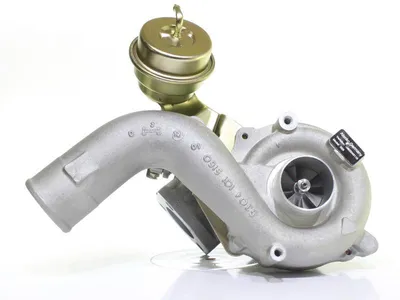 Produktbild von Turbolader ALANKO 11900045 für VW Golf IV Schrägheck (1J1)