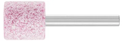 Produktbild von PFERD 31130273, Montierte Stelle, Stahl, 47700 RPM, 6 mm, 20 mm, 10 Stück(e)