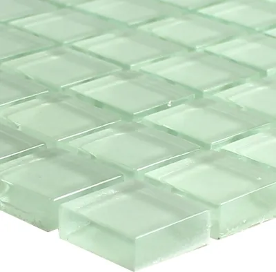 Produktbild von Glasmosaik Fliesen Destiny Neon Selbstleuchtend Quadrat 23