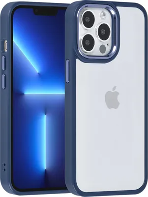 Immagine prodotto di UNIQAccessory Custodia per iPhone 13 Pro - - Blu