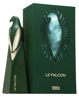 Imagen del producto de French Avenue Le Falcon Eau de Parfum Unisex 100 Ml | Perfume Árabe Original