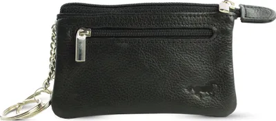 Zdjęcie produktu dla Etui na klucze Safekeepers, skóra, 3 sztuki - etui na klucze