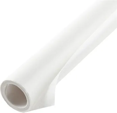 Produktbild von Cremer KG Schnittmusterpapier 100 cm breit 10 m lang Seidenpapier Rolle