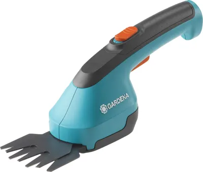 Produktbild von Gardena Rasenkantentrimmer Gardena AccuCut-Li