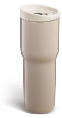 Produktbild von Thermobecher CONSTANT PASTEL 0,5 l,Edelstahl