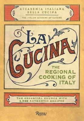 Produktbild von La Cucina