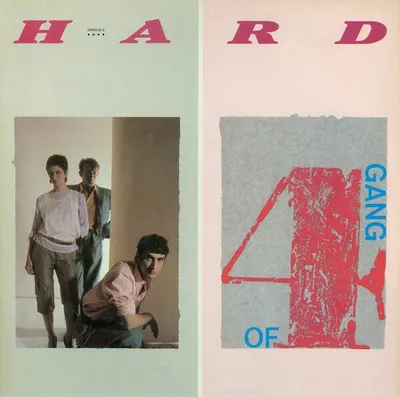 Produktbild von Hard