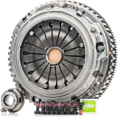 Image de Kit d'embrayage Valeo 835008