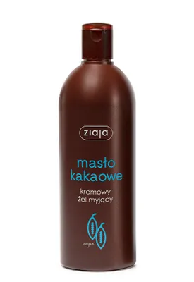 Obrázek produktu pro Cocoa Butter sprchový krém pro ženy 500 - Ziaja