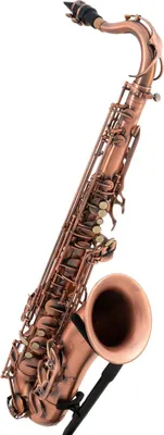 Zdjęcie produktu dla Latone LTS 600 Vintage Patina Saksofon tenorowy